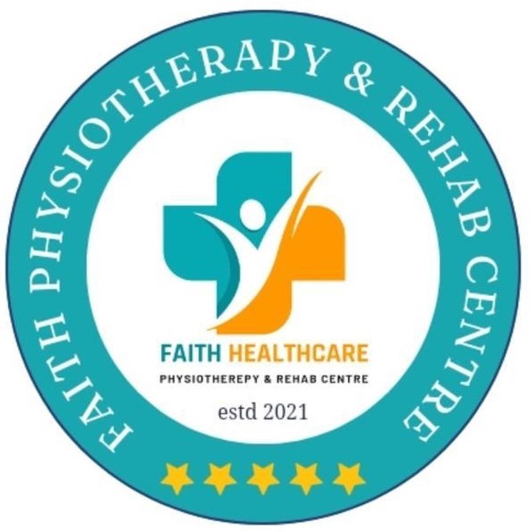 Faith Healthcare Logo